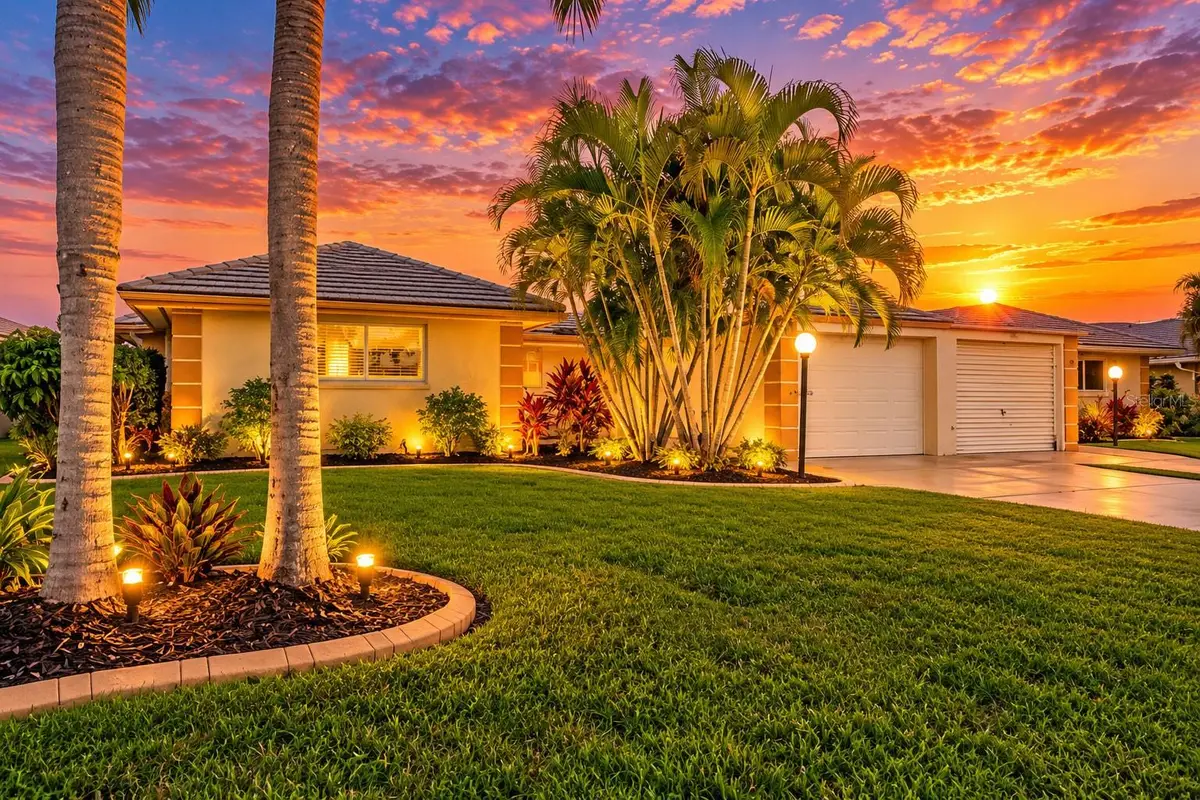 120 Villa Drive #120, Osprey, FL 34229 - #1