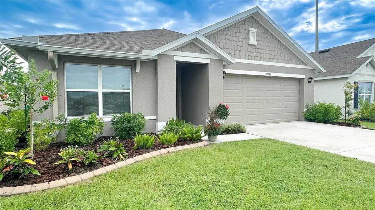 12293 Mountain Island Trail, Parrish, FL 34219 - #1