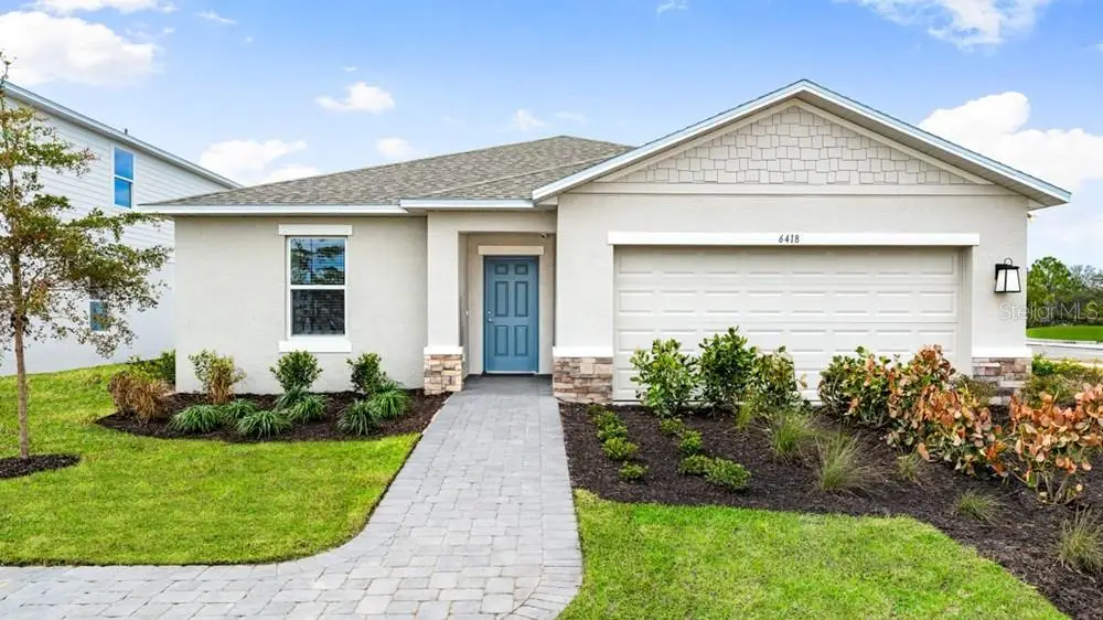6418 Crescent Moon Drive, North Fort Myers, FL 33917 - #1