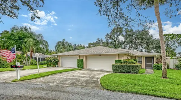 4207 Bowling Green Circle, SARASOTA, FL 34233