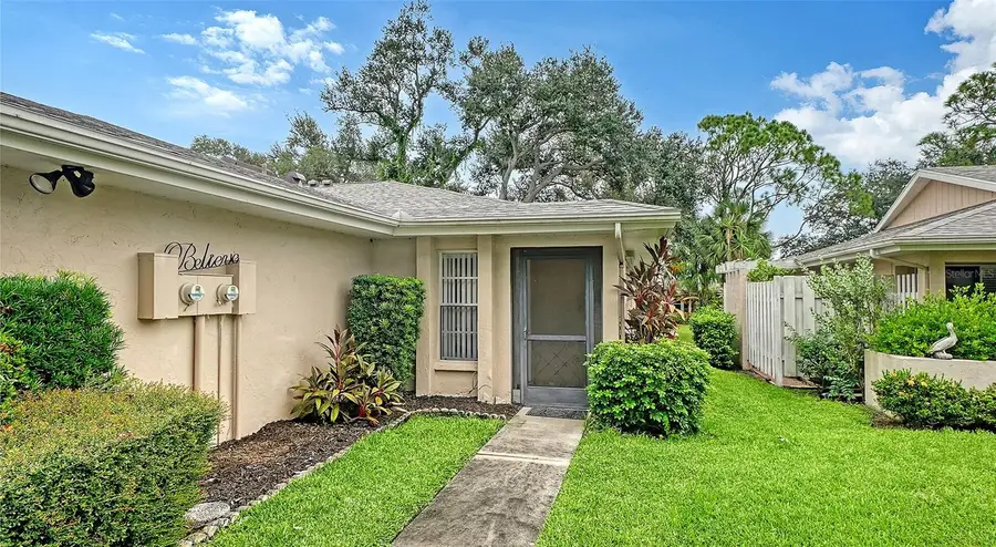 4207 Bowling Green Circle, Sarasota, FL 34233 - #2