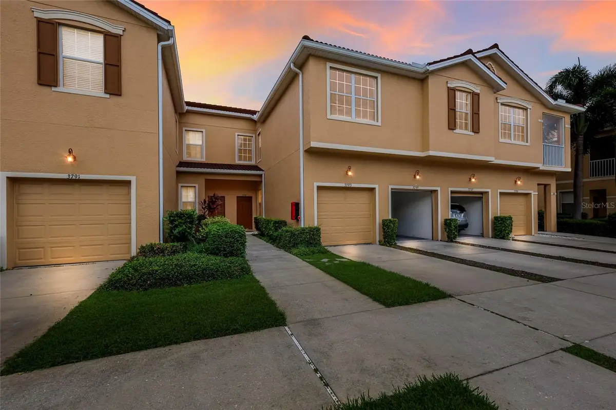 3793 Parkridge Circle #3-105, Sarasota, FL 34243 - #1