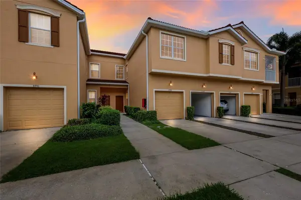 3793 Parkridge Circle #3-105, SARASOTA, FL 34243