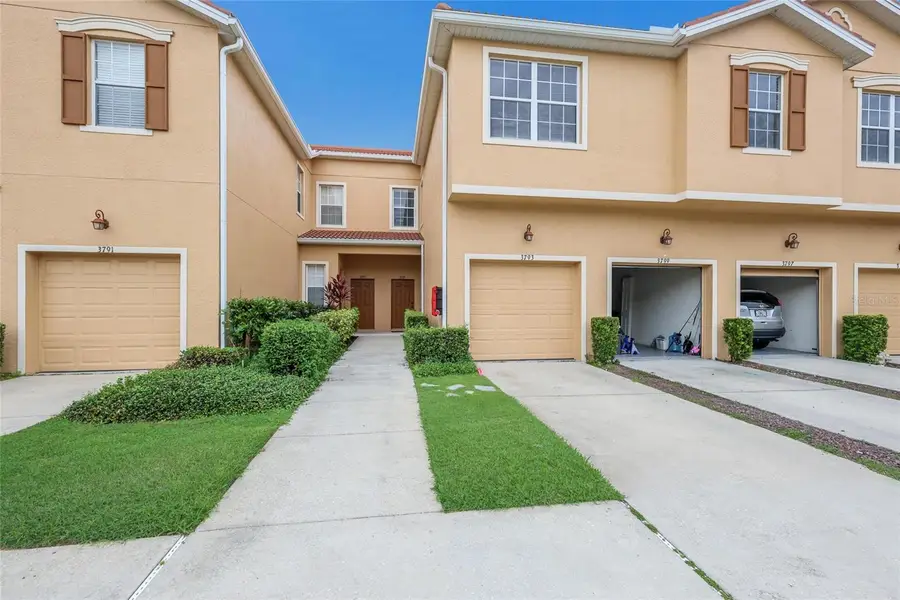3793 Parkridge Circle #3-105, Sarasota, FL 34243 - #2