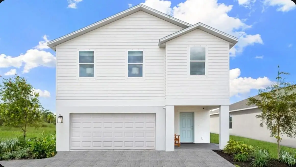 6422 Crescent Moon Drive, North Fort Myers, FL 33917 - #1