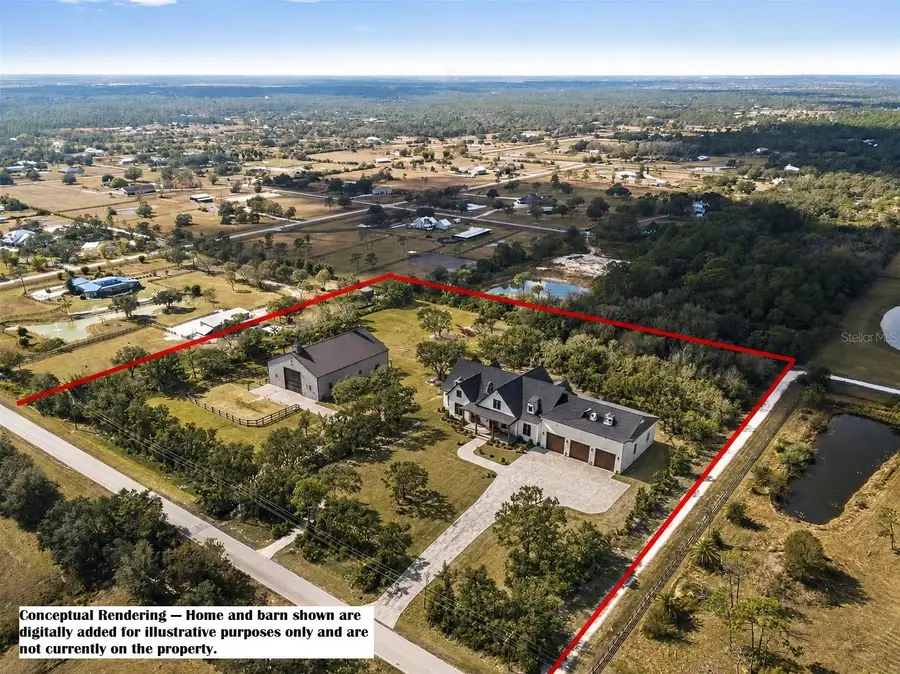 County Road 675, Bradenton, FL 34211 - #2