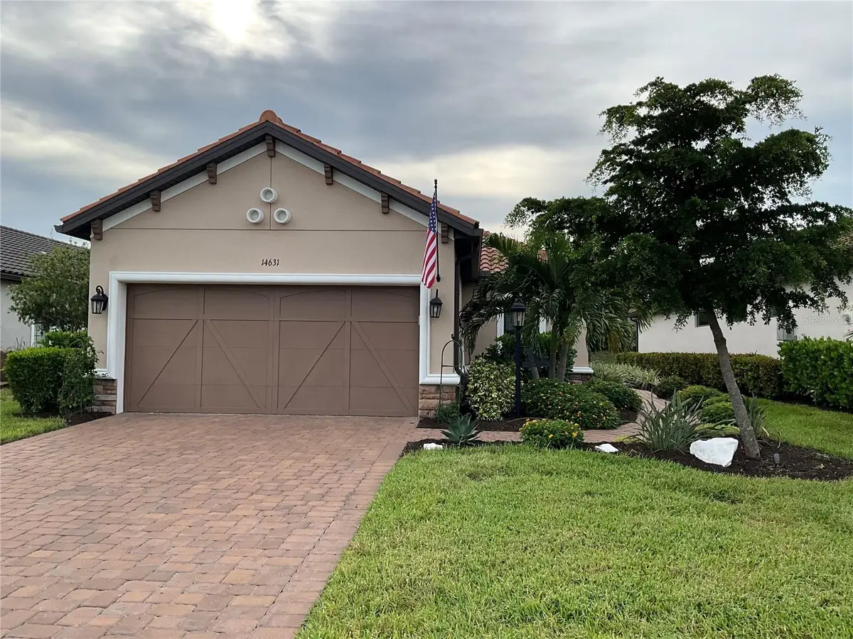 14631 Derna Terrace, Bradenton, FL 34211 - #1