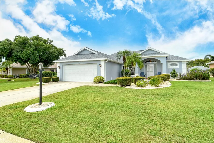 1604 Alexander Crossing Way, Sun City Center, FL 33573 - #2