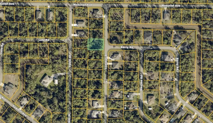 Lummus Street, North Port, FL 34286 - #3