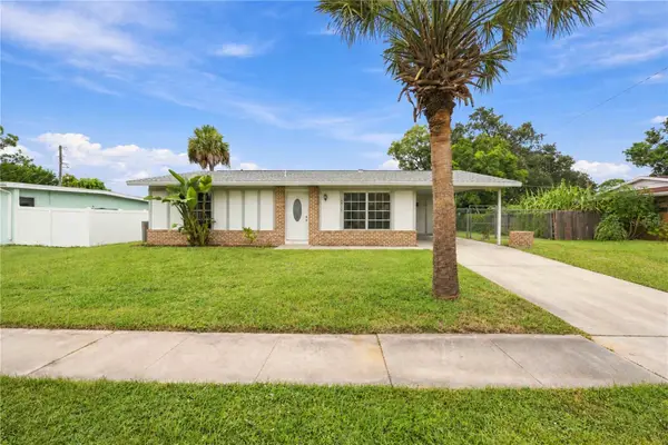 4331 S Biscayne Drive, NORTH PORT, FL 34287