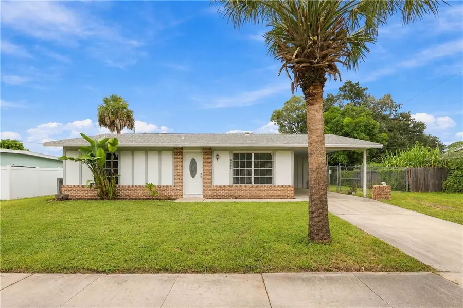 4331 S Biscayne Drive, North Port, FL 34287 - #2