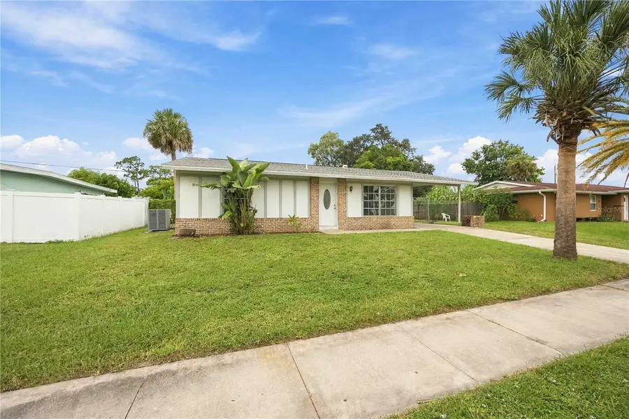 4331 S Biscayne Drive, North Port, FL 34287 - #3