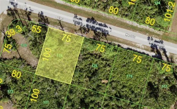 3 Mast Drive, PLACIDA, FL 33946