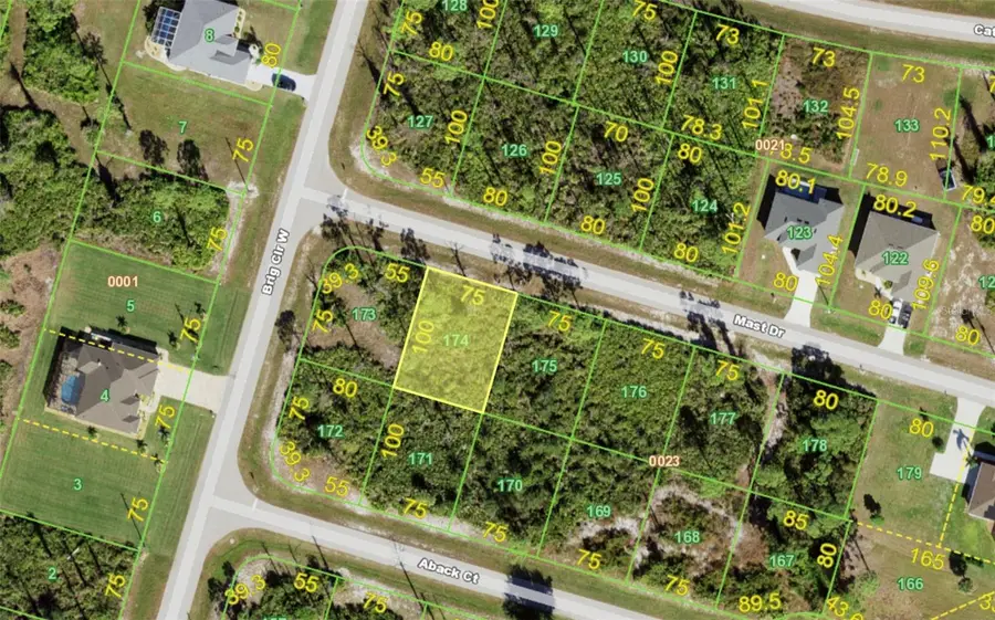 3 Mast Drive, Placida, FL 33946 - #2