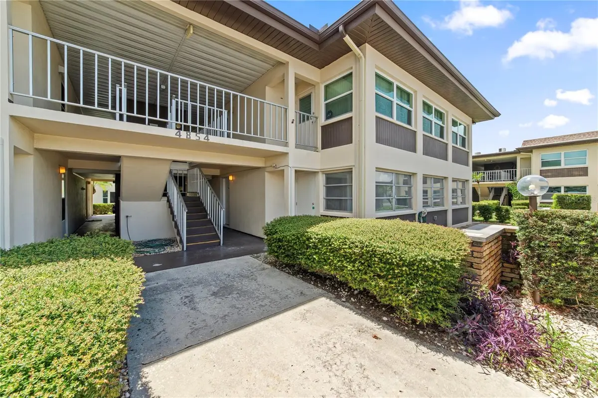 4854 Marine Parkway #101, New Port Richey, FL 34652 - #1