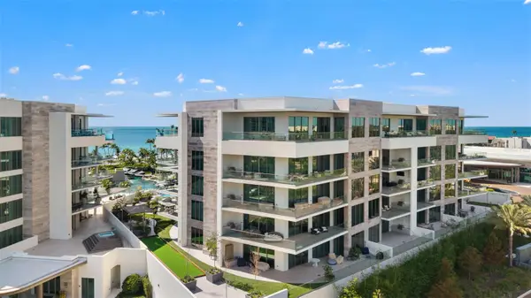 1591 Gulf Of Mexico Drive #512, LONGBOAT KEY, FL 34228