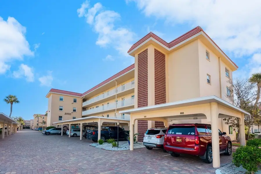 1250 N Portofino Drive #304, Sarasota, FL 34242 - #3