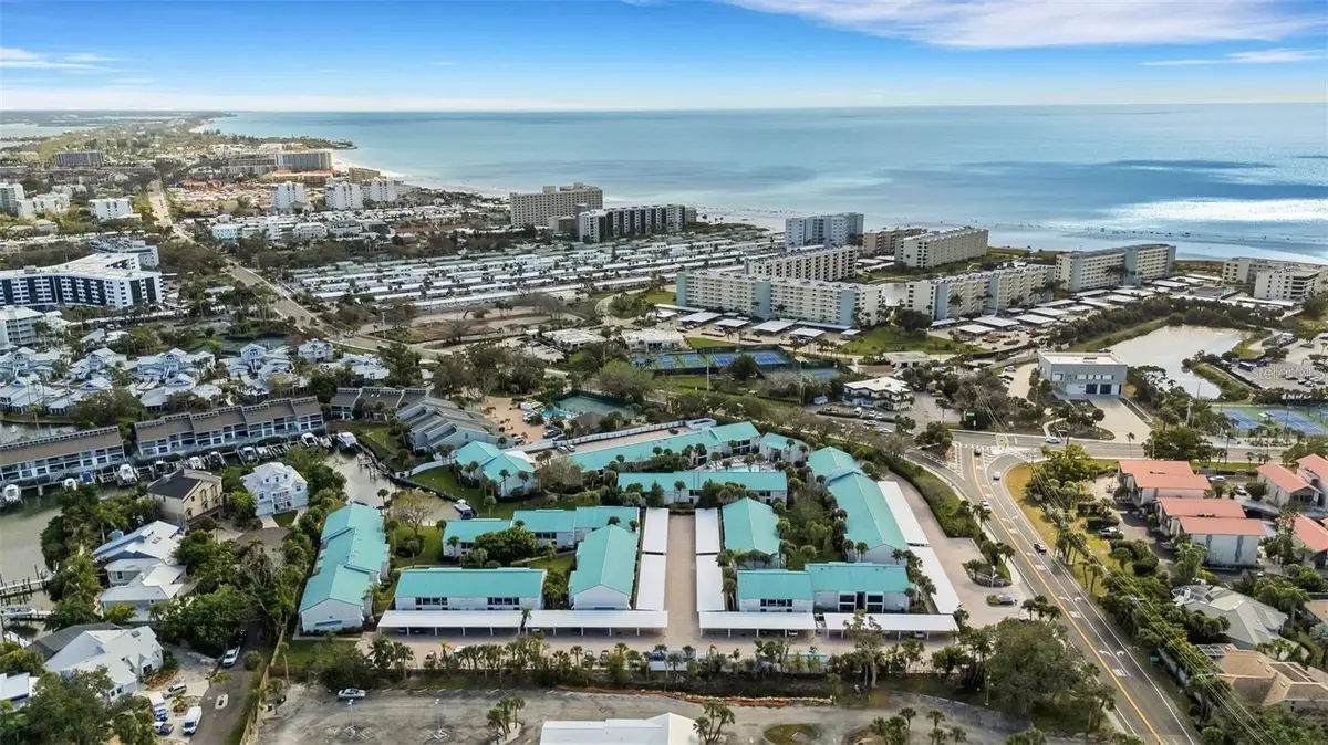 5661 Midnight Pass Road #401, Sarasota, FL 34242 - #1