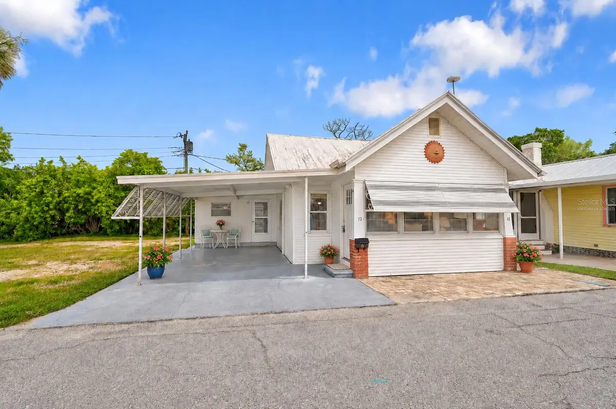 12 Lafayette Street, Bradenton, FL 34208 - #1