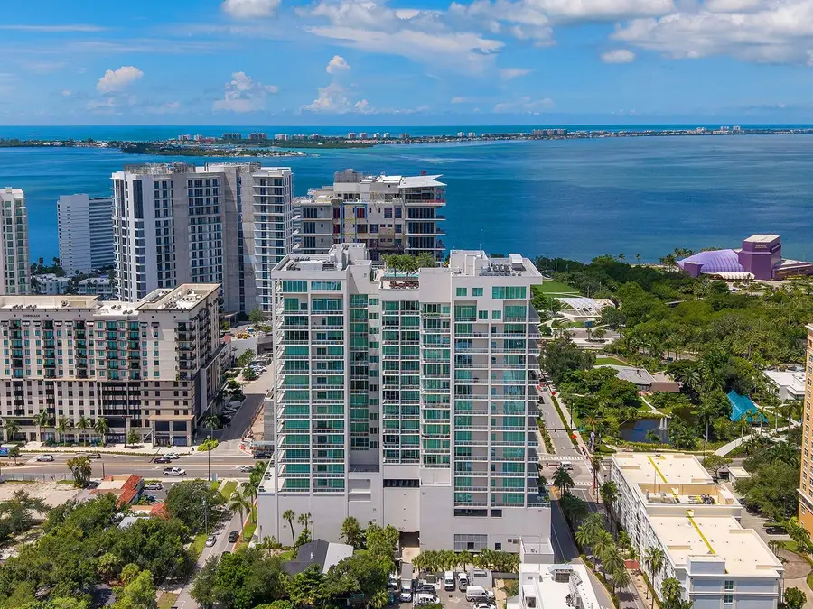 540 N Tamiami Trail #1503, Sarasota, FL 34236 - #2