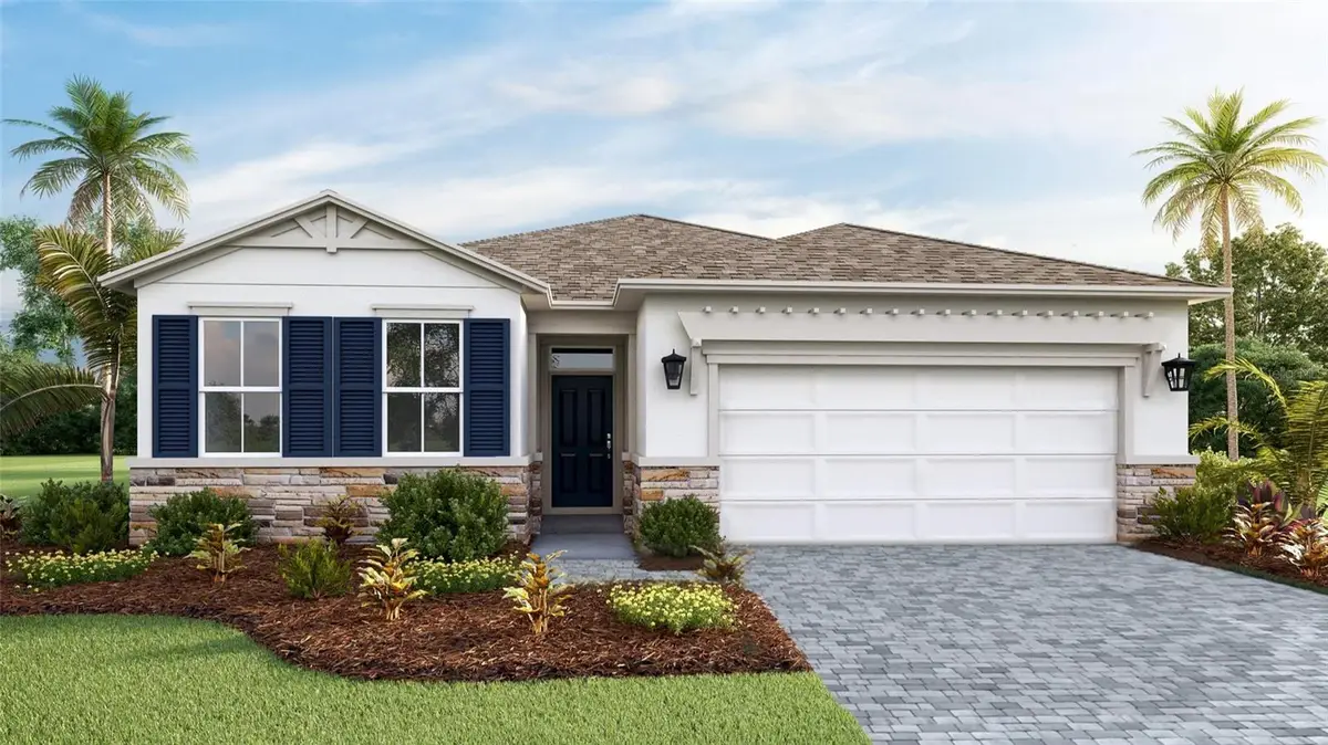 18115 Tavernside Trail, Lakewood Ranch, FL 34211 - #1