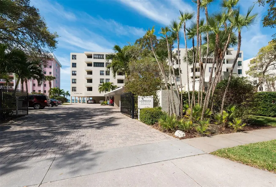 99 Sunset Drive #401, Sarasota, FL 34236 - #2