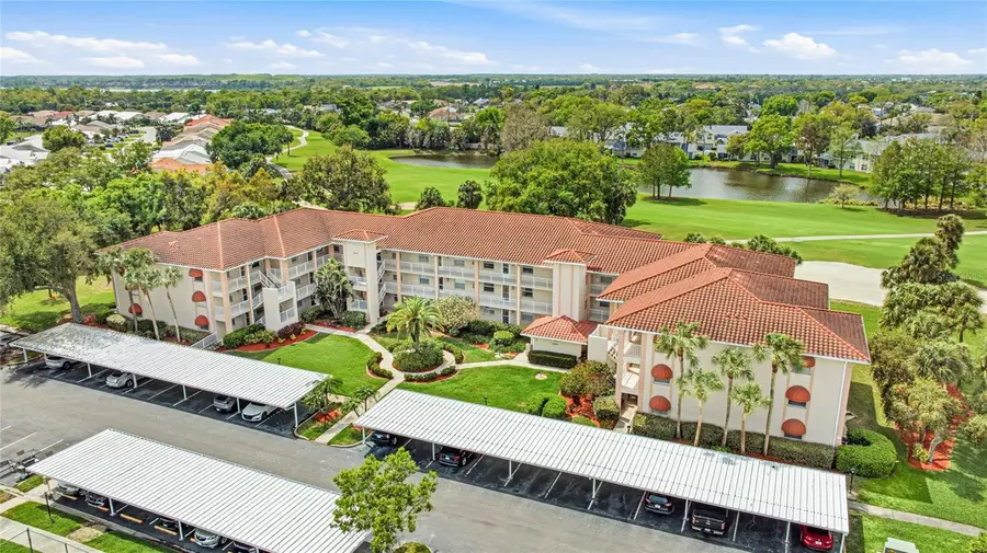 6501 Stone River Road #302, Bradenton, FL 34203 - #2