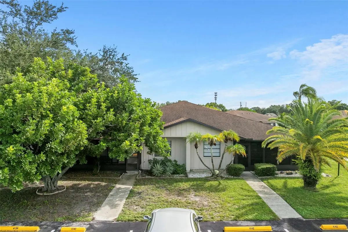4138 66th Street Circle W, Bradenton, FL 34209 - #1