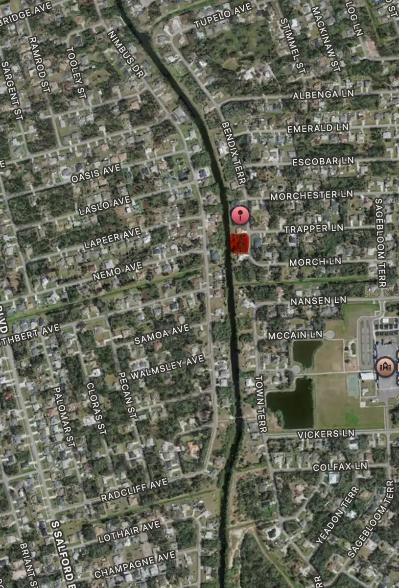 Bendix Terrace, North Port, FL 34286 - #2