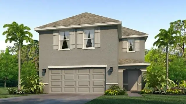 17846 Wheat Stack Court, Parrish, FL 34219 - #1