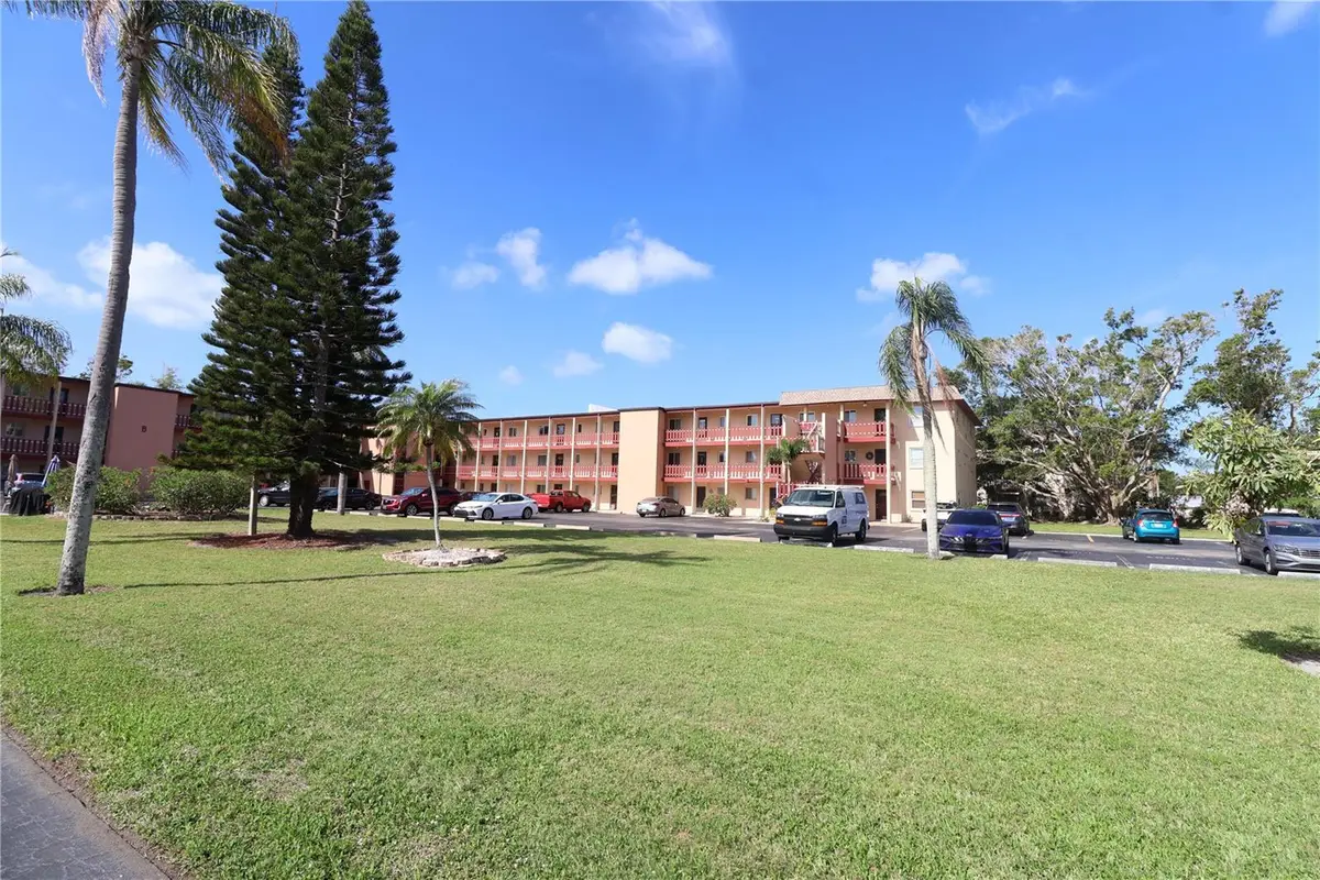 4206 Heron Way #B305, Bradenton, FL 34205 - #1