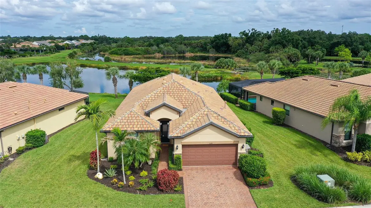 11174 Sandhill Preserve Drive, Sarasota, FL 34238 - #1