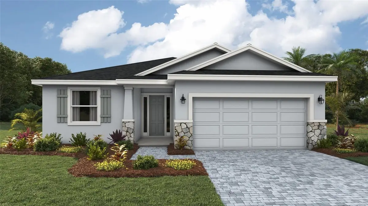 17278 Saltbush Trail, Parrish, FL 34219 - #1