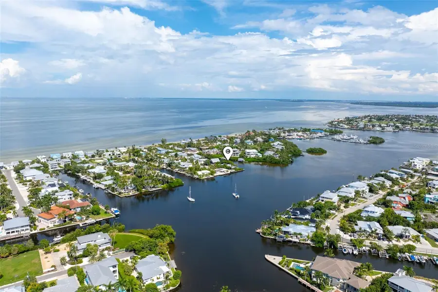 511 South Drive, Anna Maria, FL 34216 - #3