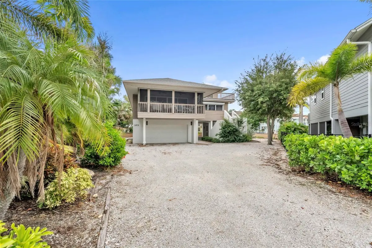 103 Sunset Lane, Anna Maria, FL 34216 - #1