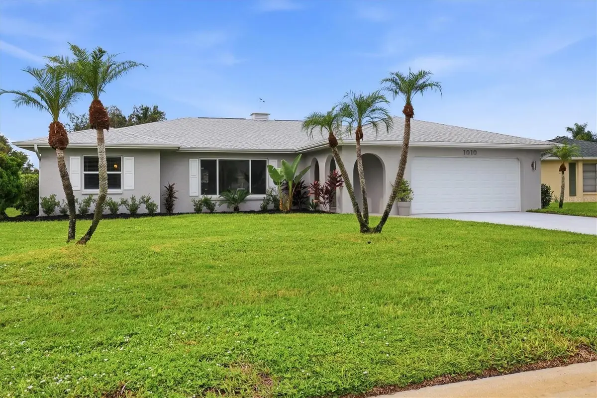 1010 Malibu Court, Venice, FL 34293 - #1