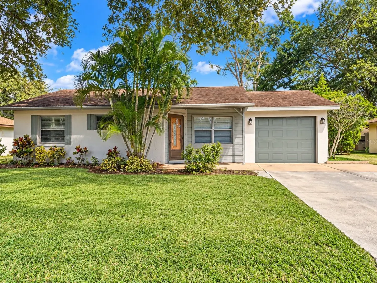 1064 Deer Hollow Boulevard, Sarasota, FL 34232 - #1