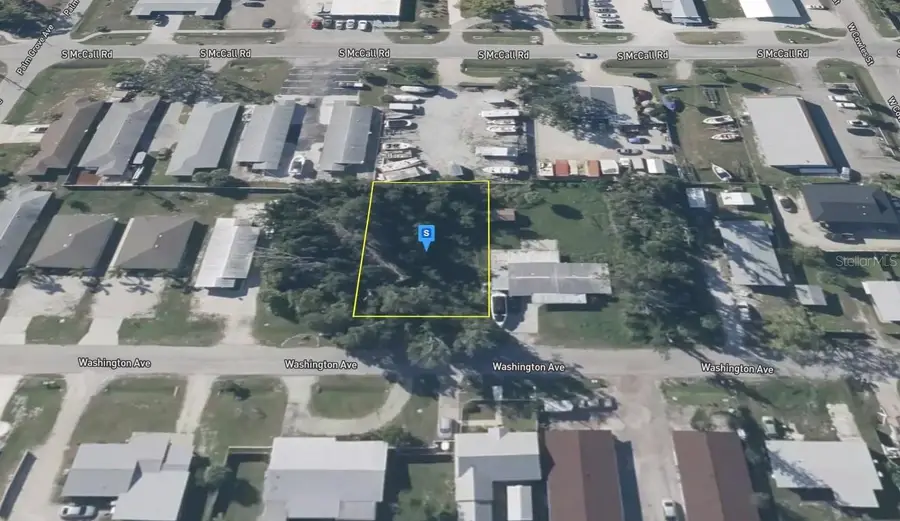 250 Washington Avenue, Englewood, FL 34223 - #3
