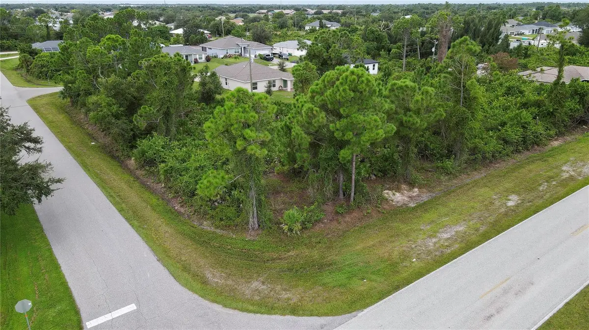 5495 Stokes Street, Port Charlotte, FL 33981 - #1