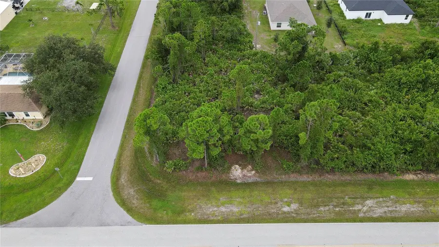 5495 Stokes Street, Port Charlotte, FL 33981 - #3