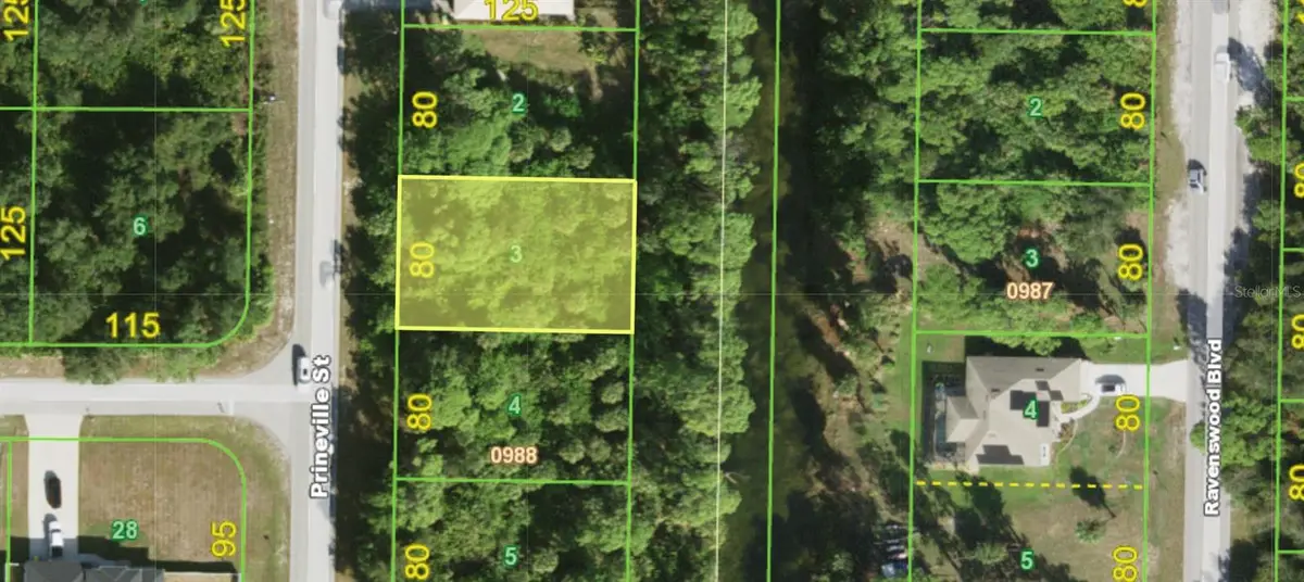 24 Prineville Street, Port Charlotte, FL 33954 - #1