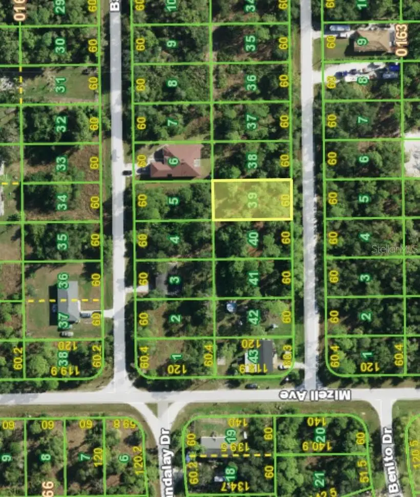 Address Withheld By Seller, Punta Gorda, FL 33955 - #2