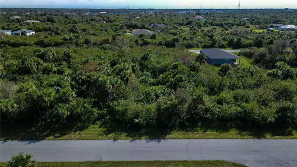 19417 Boulder Avenue, PORT CHARLOTTE, FL 33954