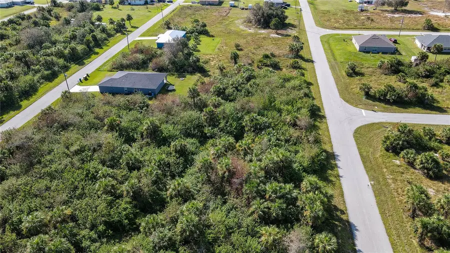 19417 Boulder Avenue, Port Charlotte, FL 33954 - #3