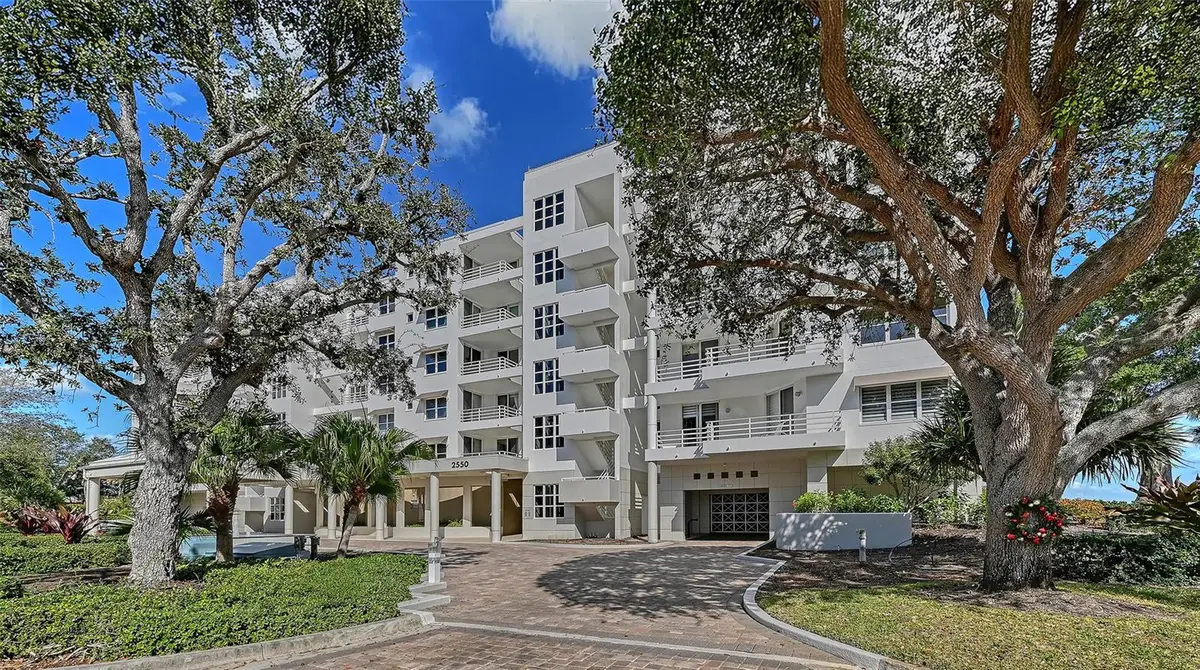 2550 Harbourside Drive #334, Longboat Key, FL 34228 - #1