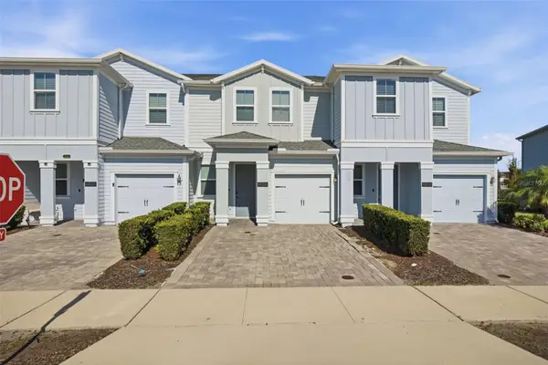 4806 Tribute Trail, KISSIMMEE, FL 34746
