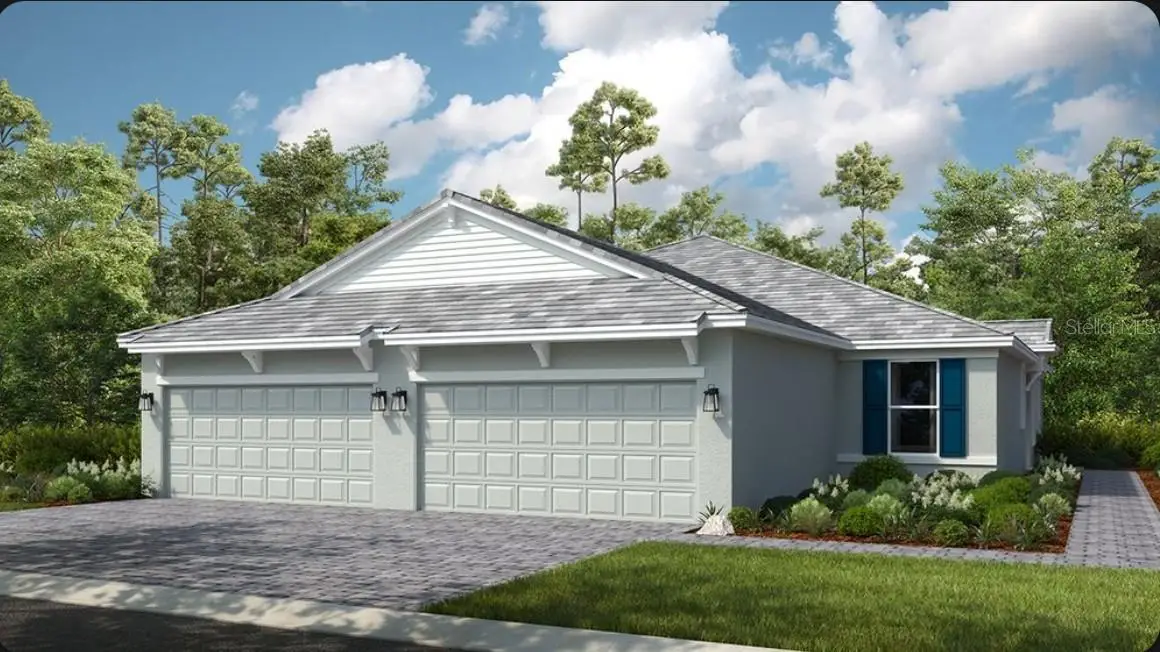 14710 Orrieto Place, Bradenton, FL 34211 - #1