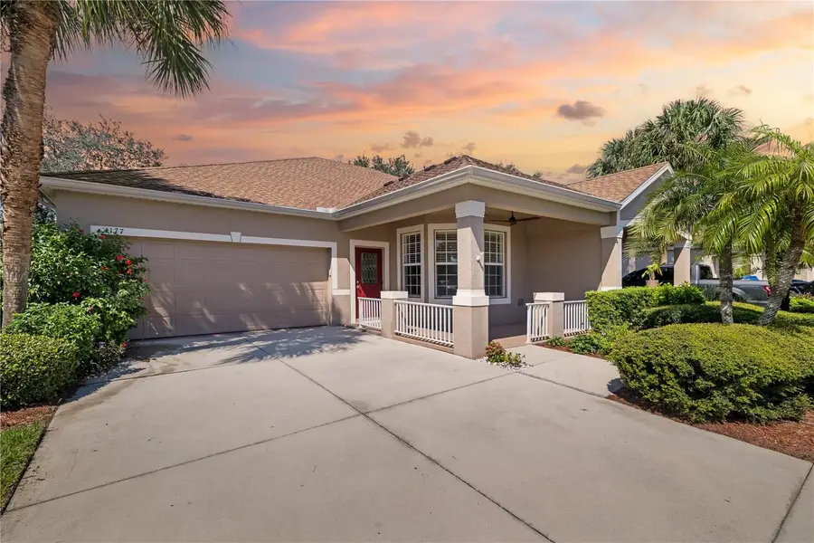 4177 Lenox Boulevard, Venice, FL 34293 - #3