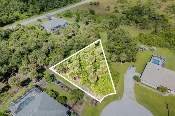 254 Spring Drive, ROTONDA WEST, FL 33947