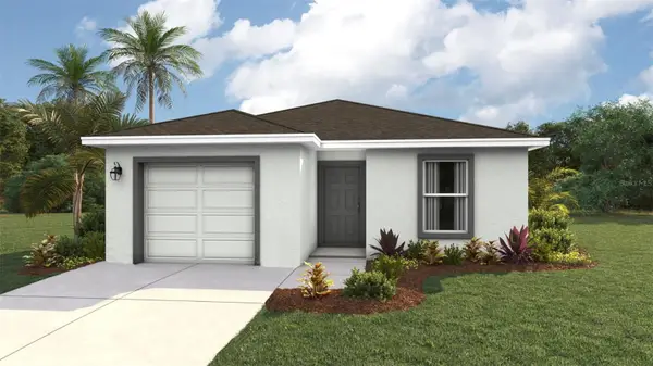 1700 Queen Street S, ST PETERSBURG, FL 33712